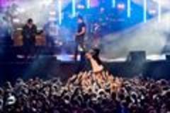 El Primavera Sound bate récords de asistencia con 170.000 participantes