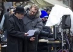 james gray: “el padrino’ es la película más difícil de hacer”