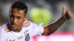 Acuerdo Barça-Santos por Neymar: 28 millones