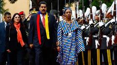 El Supremo rechaza el primero de los seis recursos de las elecciones venezolanas