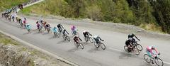 En directo: 20ª etapa del Giro de Italia