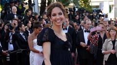 La alfombra roja de Cannes habla español