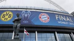 Bayern vs Dortmund, duelo de teutones en Champions
