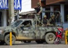 México se compromete a dar en dos meses la cifra real de desaparecidos